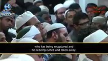 Must Watch Moulana Tariq Jameel Sahab Bayaan At Leicester Very Emotional