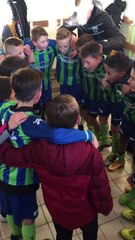 U12 Efafc- St Amand 2-1