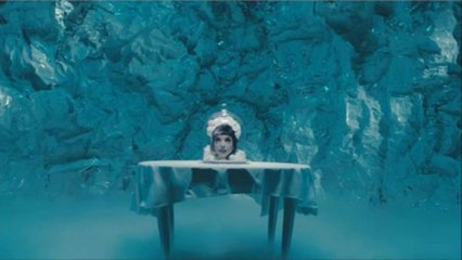 Melanie Martinez - Mad Hatter