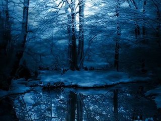 Sadness Piano Song  - "Alone In The Dark" Music by Vadim Kiselev