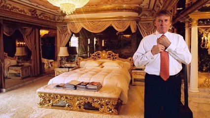 Trump House is better than White House.