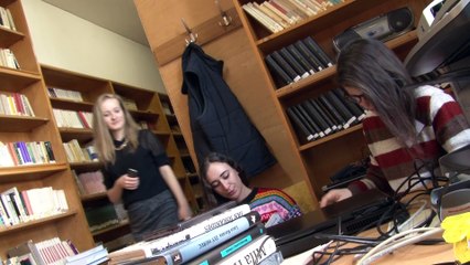 Pečatenie - GJAR Prešov IV.A 2016/17