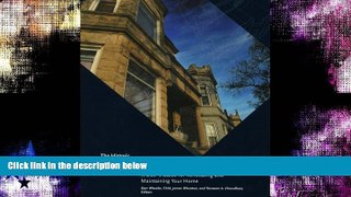 Best Price The Historic Chicago Greystone: A User s Guide for Renovating and Maintaining Your Home