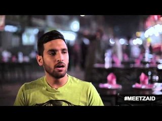 Everyone's favourite ZaidAliT is in town & you can meet him this Sunday, 29th!