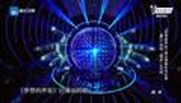 梦想的声音 第5期 20161202