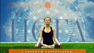 Yoga | Эпизод 26 | Асан йоги на Растяжку, Расслабление, Дыхание и Концентрацию