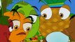 Fruit Salad - The Bird Of The Egg - Favourite Comic Scenes