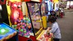 CHUCK E CHEESE Family Fun Indoor Games and Activities for Kids Children Play Area Amusement Rides