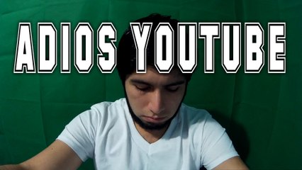 Adios YouTube, Hola Dailymotion