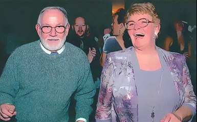 Richard R. Alban's Tribute Video