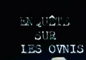 Enquête Sur Les OVNIS - Les Dieux Sont Tombé Sur La Terre [S01E13]