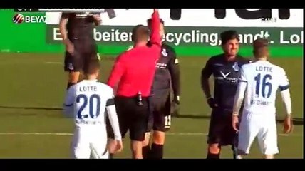 Barış Özbek dokunduğunu yıktı