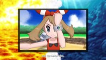 Mega Sableye revealed for Pokémon Omega Ruby and Pokémon Alpha Sapphire ! HD