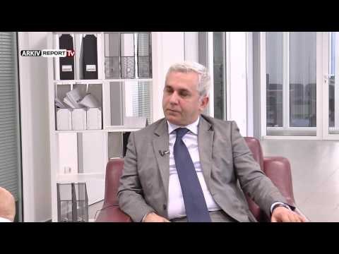 5 Pyetjet nga Babaramo i ftuar Dritan Shano - Pjesa e Pare