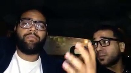 تقليد الاستديو التحليلى شلبى وجعفر ومداخلة مرتضى