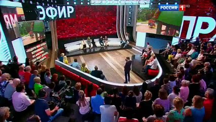 "Подари мне ночь!" Вернувшись из Америки, звезда ищет донора, чтобы родить. От 11.07.16 part 2/2