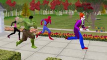 Spiderman Hulk Frozen Elsa Birthday Party | Joker Fun Pranks | Spiderman Vs Joker | Fun SuperHeroes
