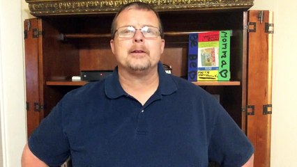 Legacy Maxx - Customer Review - Jim F.