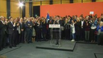 Valls anuncia pré-candidatura à eleição presidencial francesa