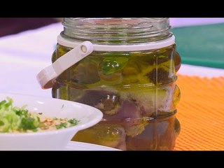 تونة بيتي معلبة | أميرة شنب