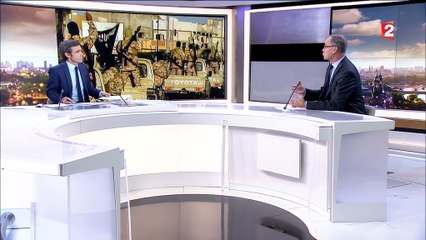 Libye : la ville de Syrte libérée du groupe Etat islamique