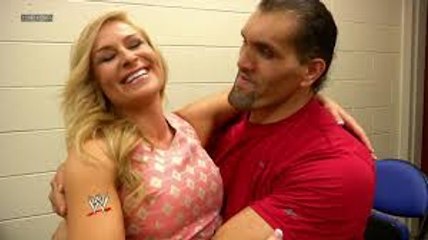 Natalia Comforts by Great Khali