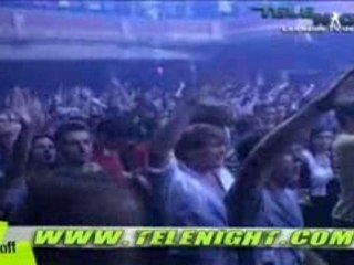 Teaser 10 days off 2007 - Telenight