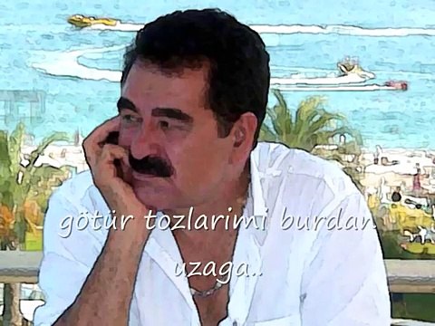 Ibrahim Tatlises - Leylim Ley - #İbrahimTatlıses