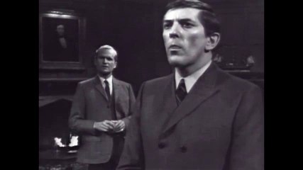Dark Shadows S01 Disc 03 Ep 10