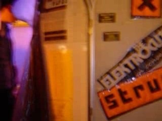 Aucard de Tours 2007