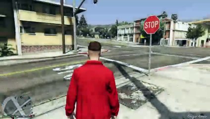 GTA5 franklin super saut (30)