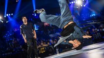 Clash of Styles Decides Red Bull BC One 2016 World Champion