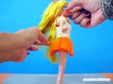 Play Doh Sailor VENUS Rapunzel Disney Princess Play-Doh Inspired Costume Play-Doh Craft N Toys