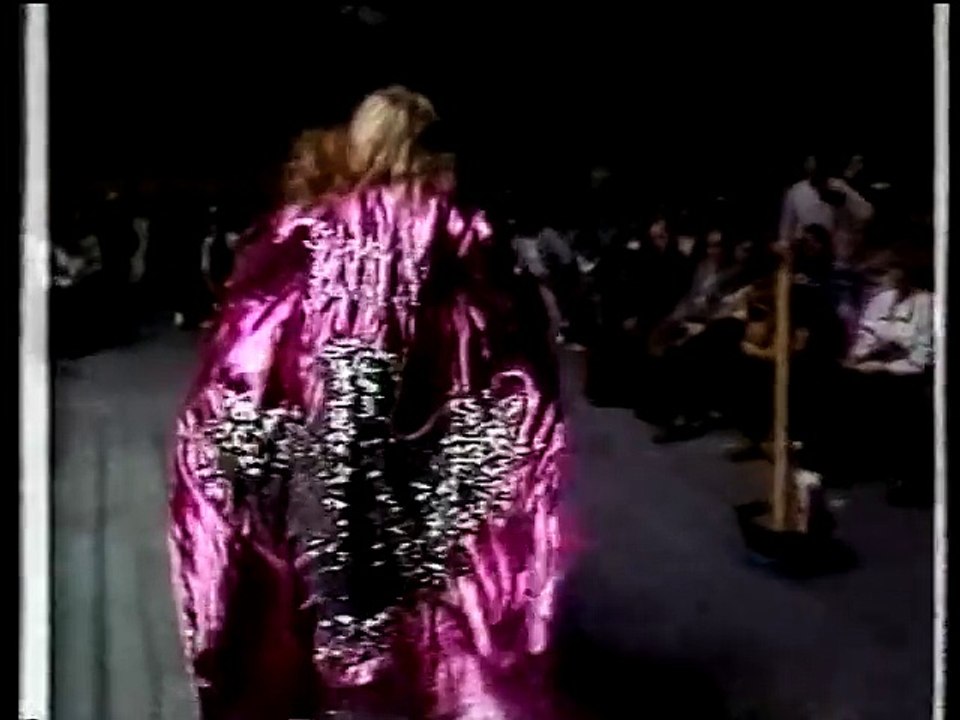 Michael Hayes vs Crusher Blackwell