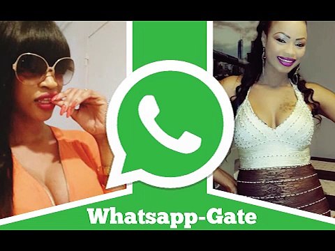 Scandale Mbathio Ndiaye: un nouveau enregistrement audio discrédite la danseuse