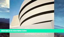 Price Solomon R. Guggenheim Museum: An Architectural Appreciation  On Audio