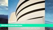 Price Solomon R. Guggenheim Museum: An Architectural Appreciation  On Audio