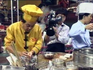 Iron Chef @ Pork Belly Overtime Battle @ Konnyaku