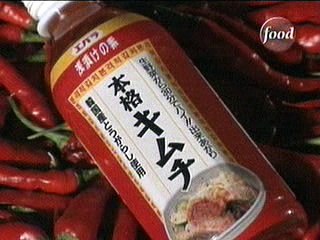 Iron Chef @ Potato Battle 3 Overtime @ Sweet Potato