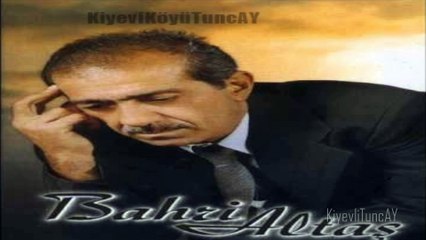 Bahri Altaş - Şen Olasın Ürgüp