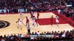 Kyle Lowry Drains the Triple | Hawks vs Raptors | December 3, 2016 | 2016-17 NBA Season