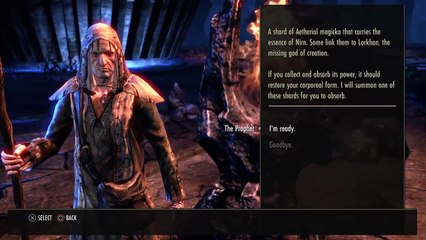 The Elder Scrolls Tamriel Unlimited ep 2 live (20)