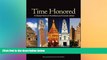 Best Price Time Honored: A Global View of Architectural Conservation John H. Stubbs On Audio