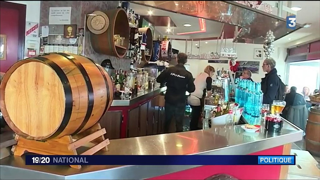 Manuel Valls : la ville d'Évry divisée sur son ancien maire