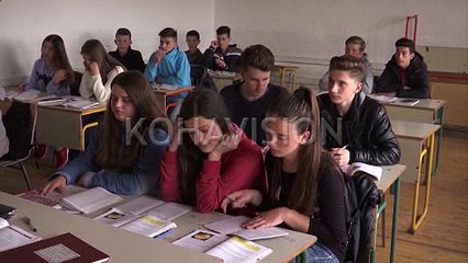 Cili është reagimi i BE-së për rezultatet e PISA-s