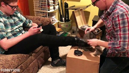 iPhone 7 Review - Strength Tests