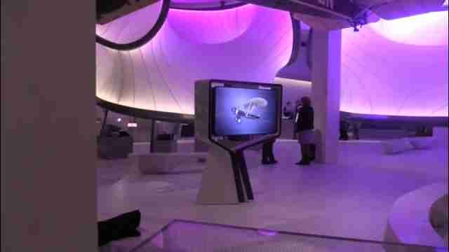 El papel de las matemáticas en la vida cotidiana a través de una exposición en Londres