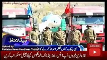 News Headlines Today 7 November 2016, Latest News Updates Pakistan 9AM