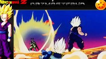 DBZ _ SSJ2 Gohan vs Cell - Full Fight (Part 11 of 15) HD