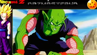 DBZ _ SSJ2 Gohan vs Cell - Full Fight (Part 14 of 15) HD